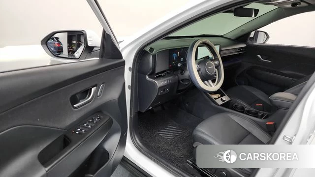 Hyundai Kona (SX2) id 4315023 из Кореи 32