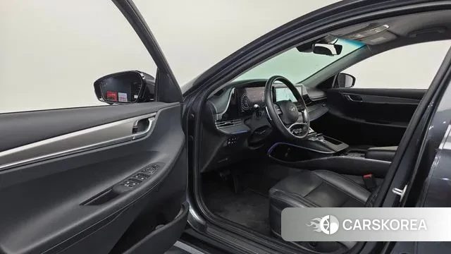 Hyundai The New Grandeur IG id 3625211 из Кореи 20