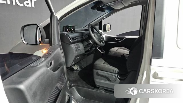 Hyundai Staria id 4475459 из Кореи 30