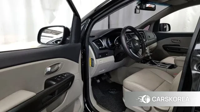 Kia The New Carnival id 3060579 из Кореи 20