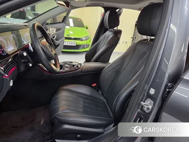 Mercedes-Benz E-Class W213 id 3275744 из Кореи 20