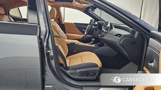 Lexus ES300h 7th generation id 3087794 из Кореи 20