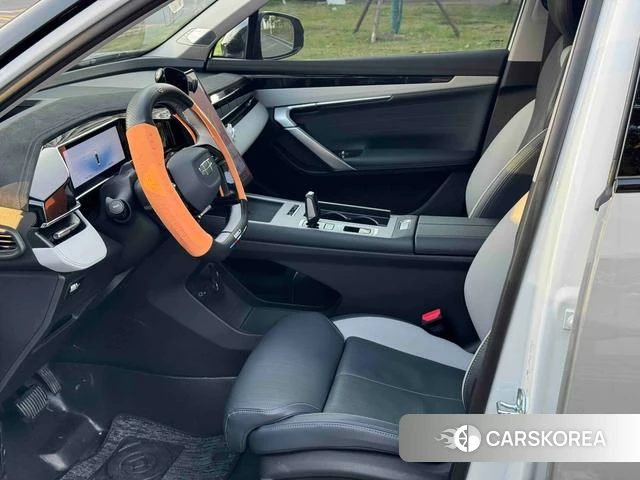 Geely Automobile Boyue L id 4238962 из Китая 19