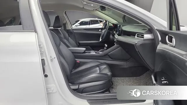 Kia K5 3rd generation id 3242206 из Кореи 20