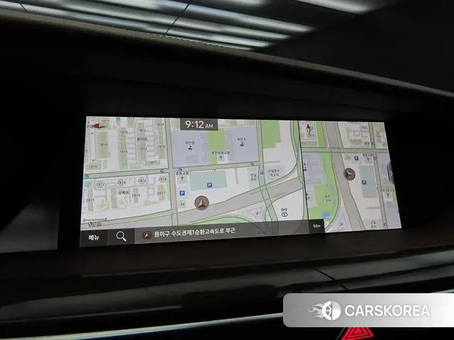 Genesis G90 id 3503809 из Кореи 20