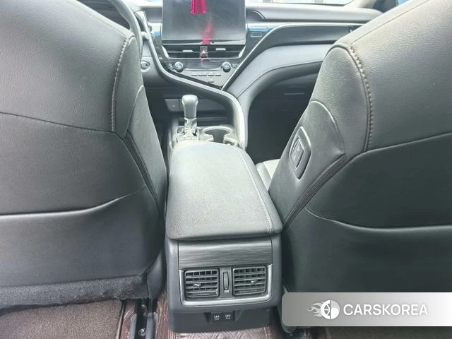 Toyota Camry id 4290583 из Китая 17