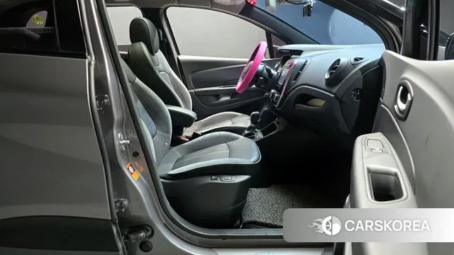 Renault Korea (Samsung) New QM3 id 3526468 из Кореи 20