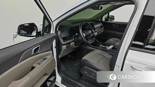 Kia The New Carnival 4th Generation id 3896438 из Кореи 20