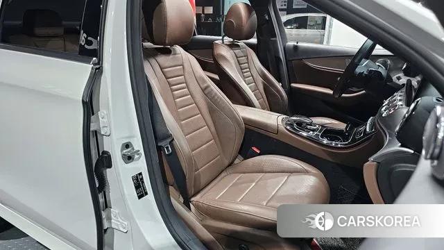 Mercedes-Benz E-Class W213 id 3499899 из Кореи 20