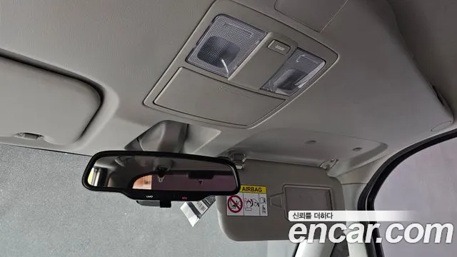 Kia The New Ray id 2676609 из Кореи 20