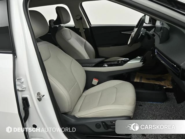Kia EV6 id 4753441 из Кореи 20