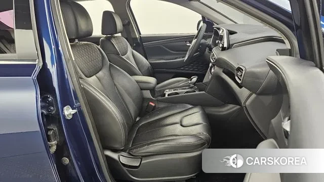 Hyundai Santa Fe TM id 3055189 из Кореи 20