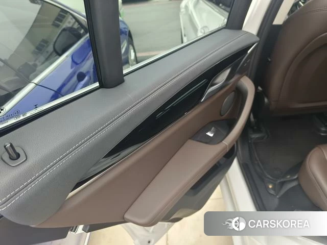 BMW X3 id 4301544 из Китая 24