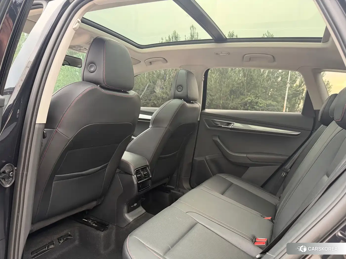 Skoda Karoq id 4629584 из Китая 22