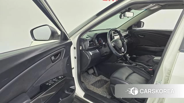 Ssangyong Tivoli Air id 4899887 из Кореи 20