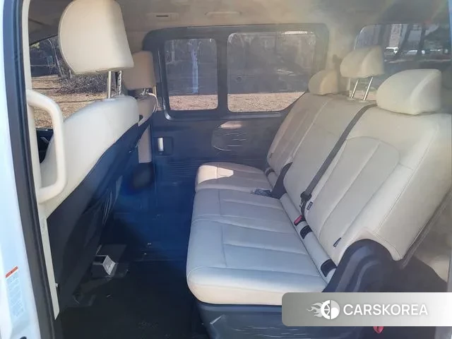 Hyundai Staria id 3618969 из Кореи 17