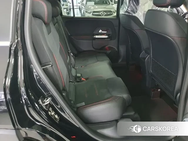 Mercedes-Benz GLB-Class X247 id 3269575 из Кореи 17