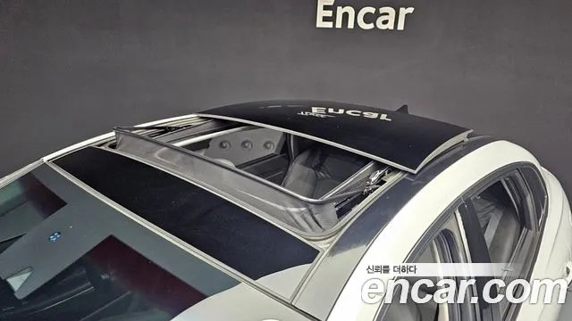 Hyundai The New Grandeur IG Hybrid id 2656301 из Кореи 20