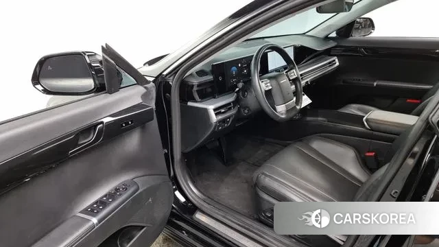 Hyundai Grandeur (GN7) id 3027091 из Кореи 20