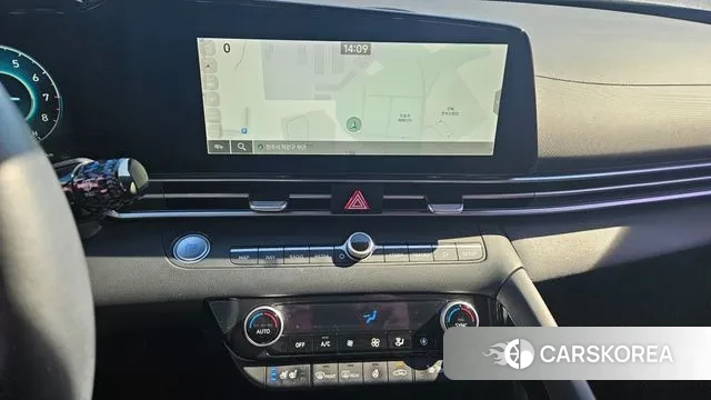 Hyundai Avante (CN7) id 3717437 из Кореи 18