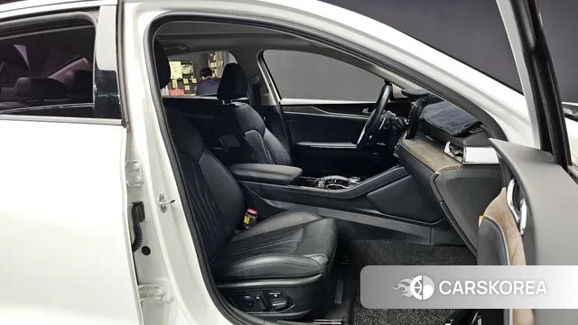 Kia K5 Hybrid 3rd Generation id 2999984 из Кореи 20