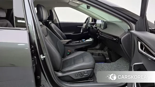 Kia EV6 id 2931223 из Кореи 20