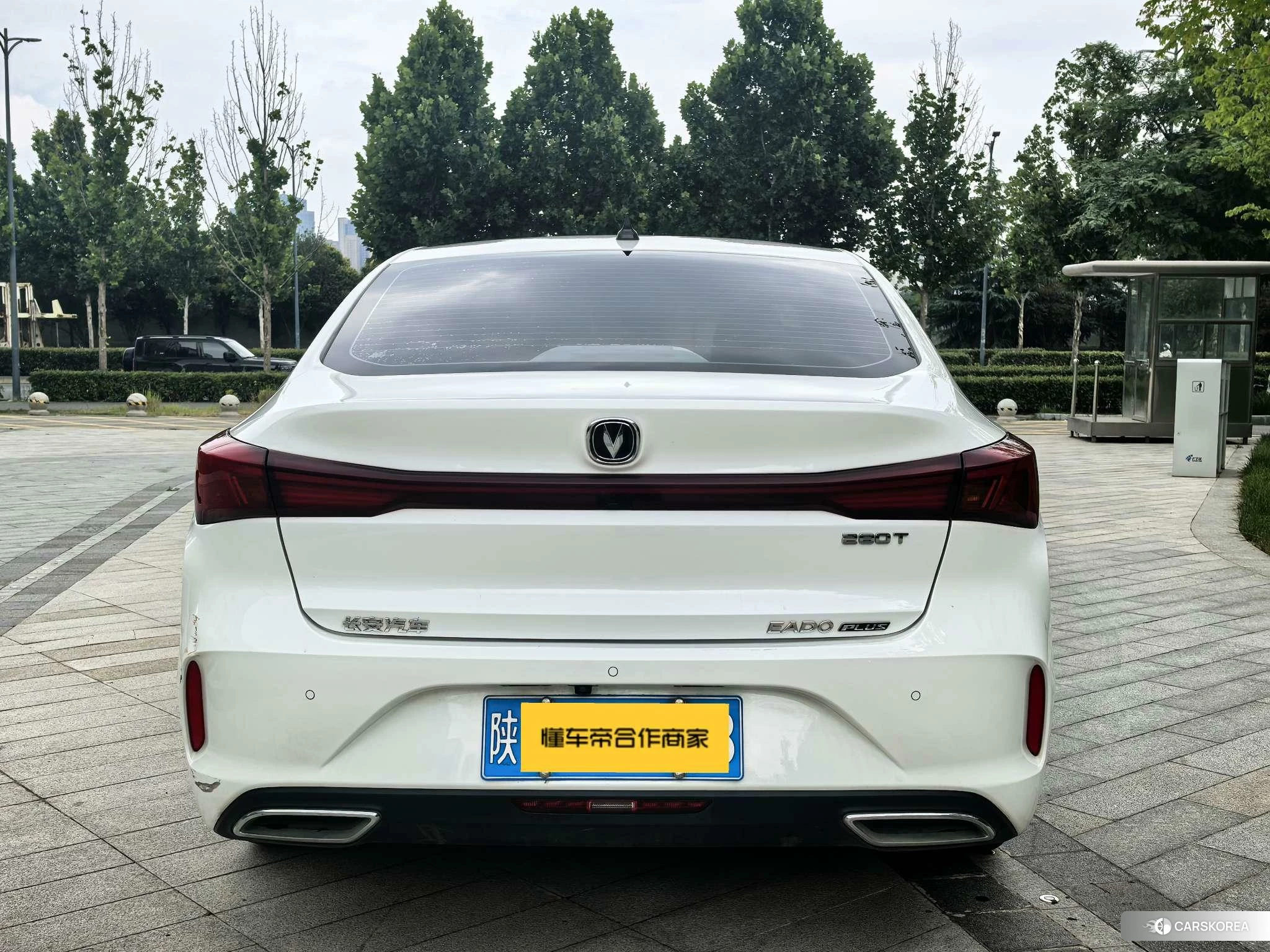 Chang'an Yidong id 4492879 из Китая 24