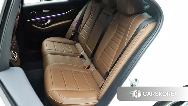 Mercedes-Benz E-Class W213 id 3016342 из Кореи 20