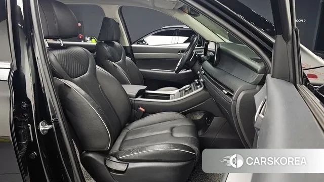 Hyundai The New Palisade id 2884499 из Кореи 20