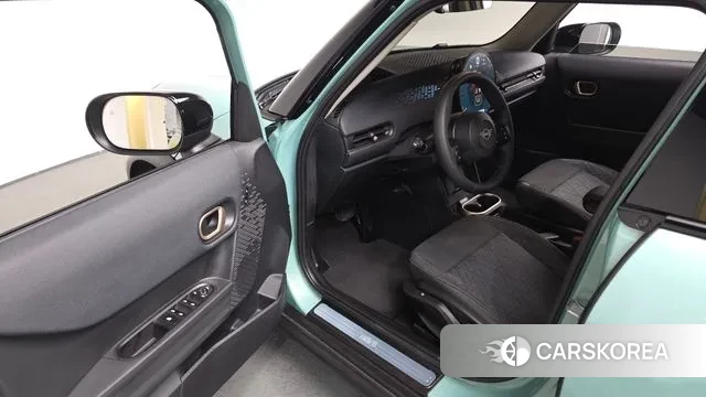 Mini Cooper C 4th generation id 3739105 из Кореи 20