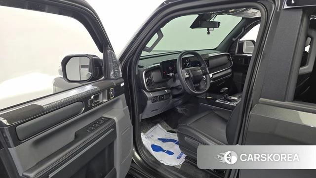 Kia Tasman id 4505232 из Кореи 20