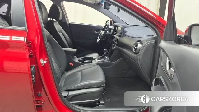 Hyundai Kona id 3444826 из Кореи 20