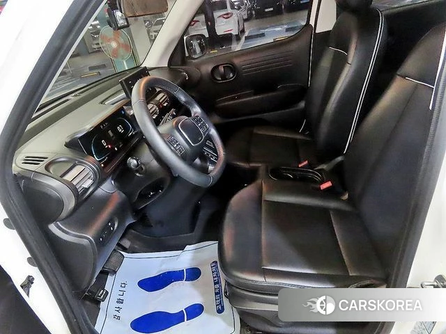 Hyundai Casper id 4494131 из Кореи 18