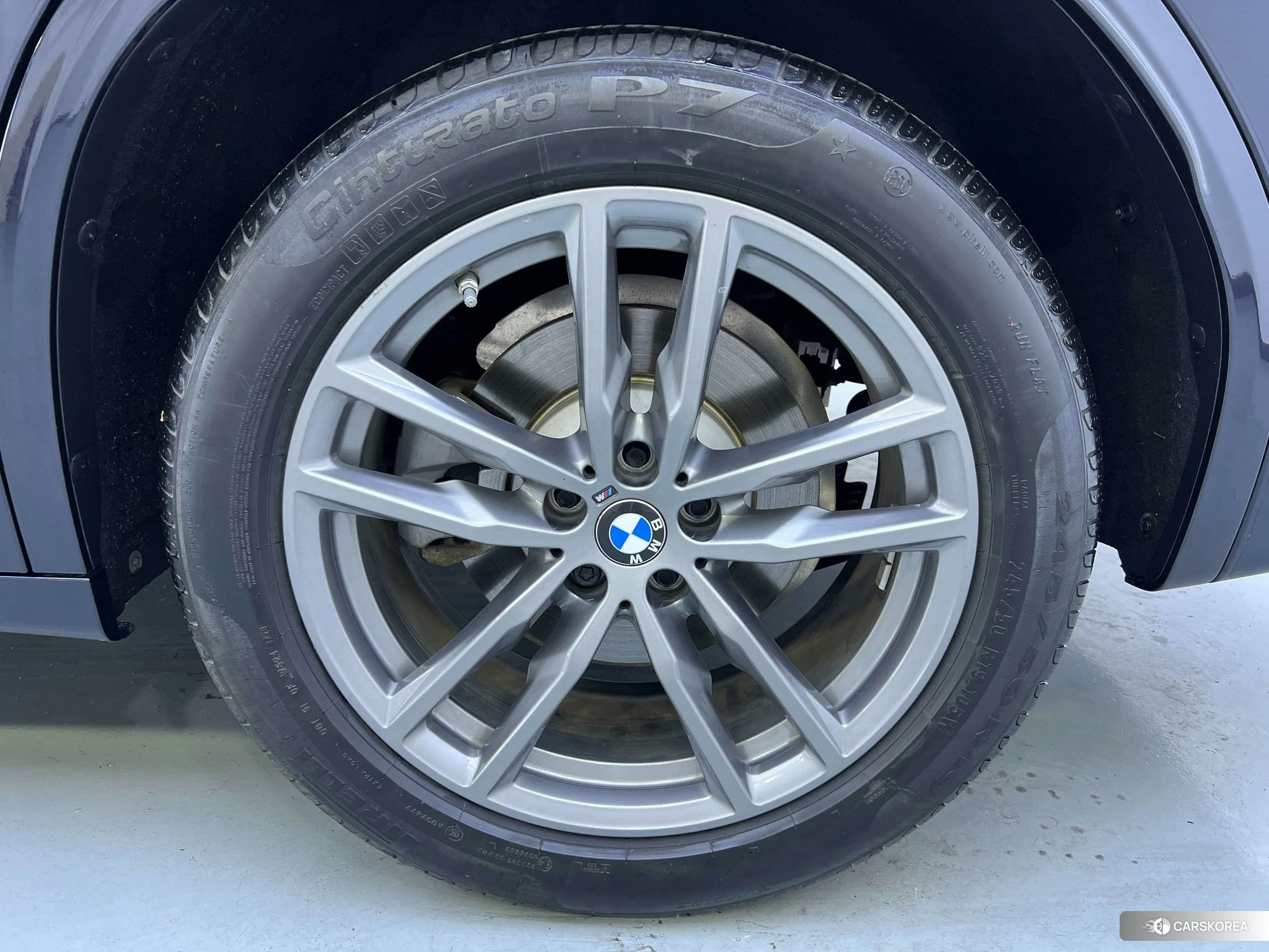 BMW X3 id 4405879 из Китая 25