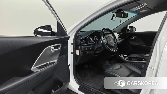 Kia Niro Plus id 4624263 из Кореи 32
