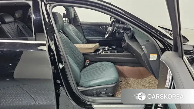 Kia K8 Hybrid id 3410514 из Кореи 20