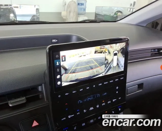 Hyundai Staria id 2936069 из Кореи 11