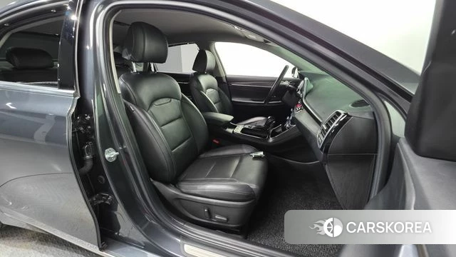 Hyundai Grandeur IG id 3905951 из Кореи 20