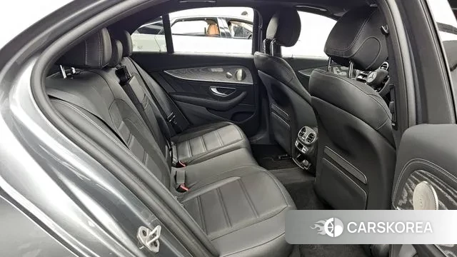 Mercedes-Benz E-Class W213 id 3394506 из Кореи 20