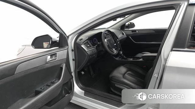 Hyundai Sonata New Rise id 4689280 из Кореи 30
