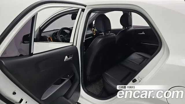 Kia Morning Urban (JA) id 2684033 из Кореи 20