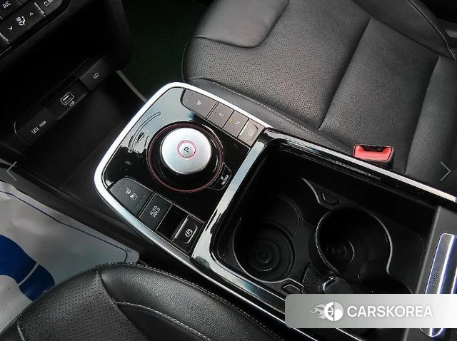 Kia Niro Plus id 4231020 из Кореи 20