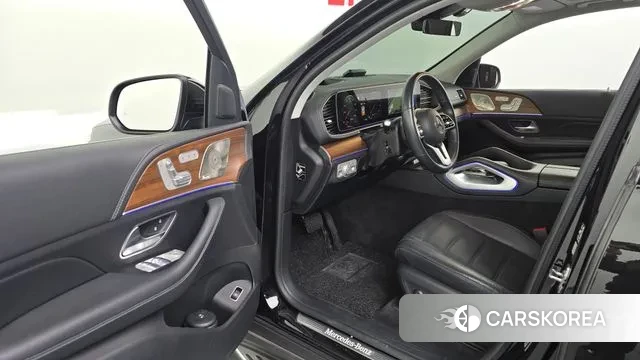 Mercedes-Benz GLE-Class W167 id 3625962 из Кореи 20