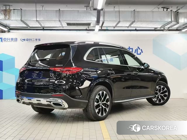 Mercedes-Benz GLC PHEV id 4210305 из Китая 19