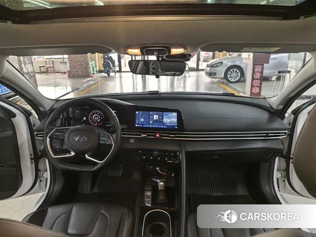 Hyundai Elantra id 4278367 из Китая 11