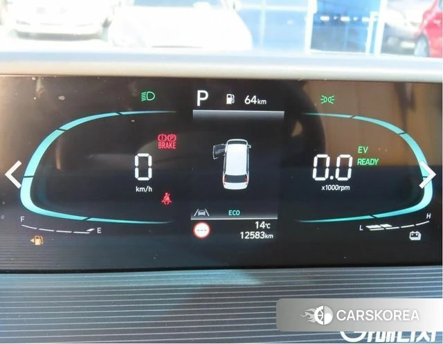 Hyundai Staria id 3902652 из Кореи 20