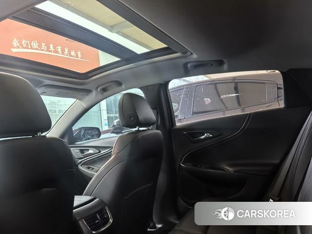 Chevrolet Mai Ruibao XL id 4212447 из Китая 13