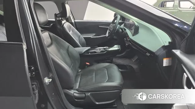 Kia EV6 id 3654519 из Кореи 20