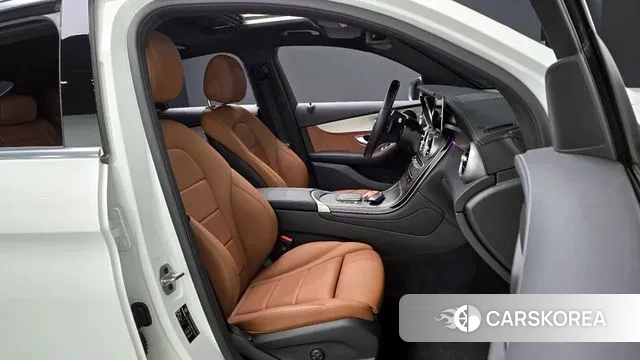 Mercedes-Benz GLC-Class X253 id 3670669 из Кореи 20