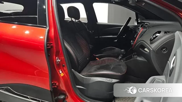 Renault Korea (Samsung) New QM3 id 3682149 из Кореи 20